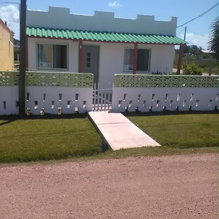 La Coronilla ,Casa De Campo Exterior photo