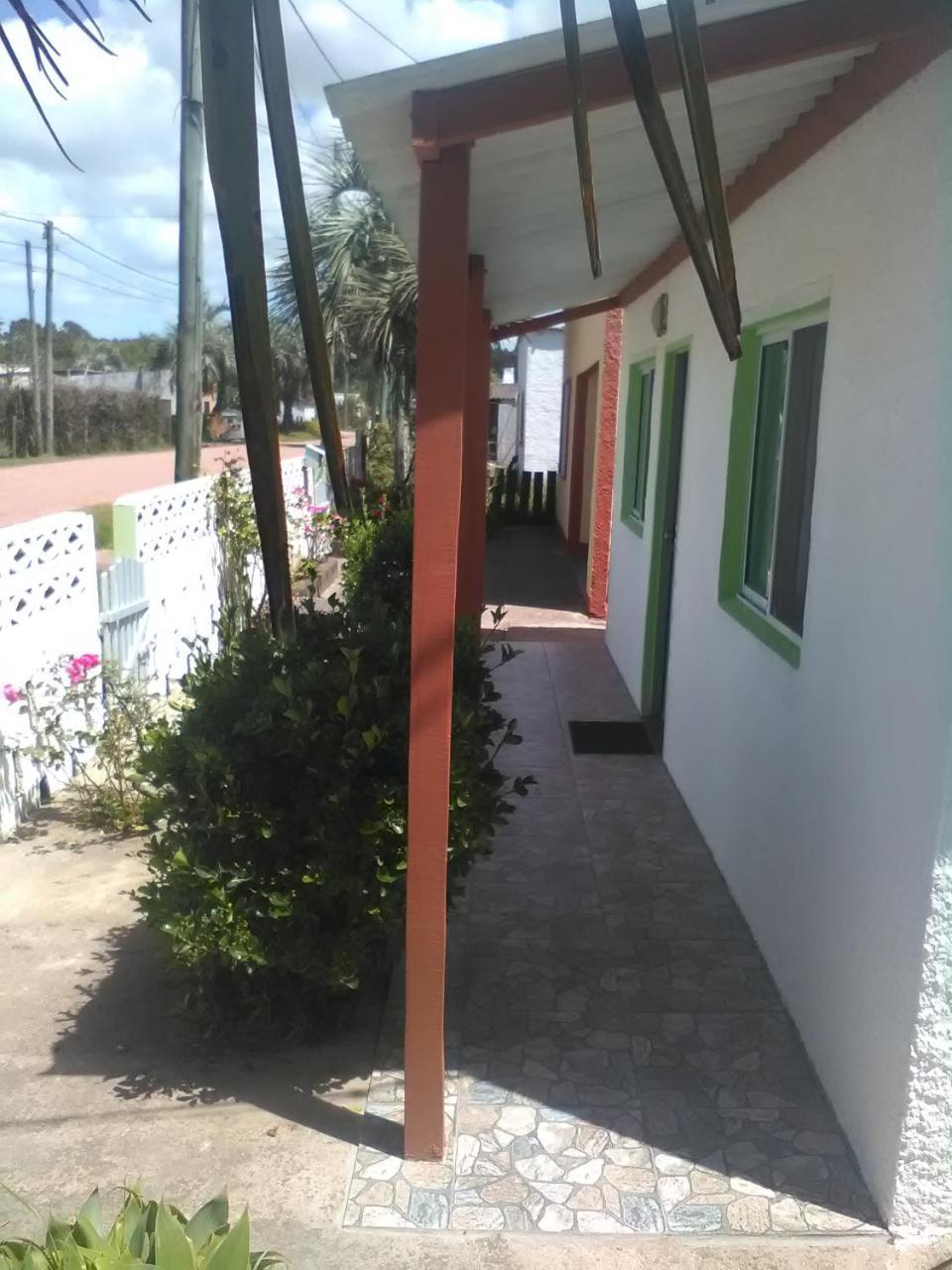 La Coronilla ,Casa De Campo Exterior photo
