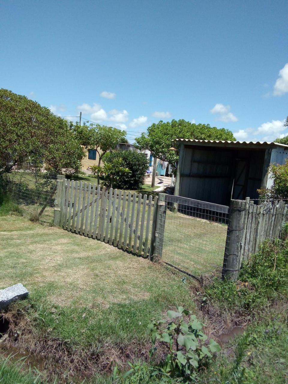 La Coronilla ,Casa De Campo Exterior photo